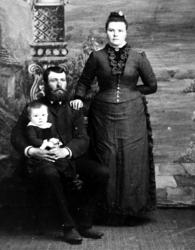 Muligens: http://digitalarkivet.no/cgi-win/WebCens.exe?slag=