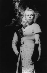 "Mr. Bojangles", Teaterforestilling av Cliff A. Moustache på