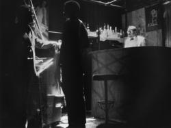 "Blues for Mr. Charlie", Teaterforestilling av James Baldwin