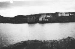 Nesabrygga.neset .(Se Romsdalsmuseets årbok 2010)