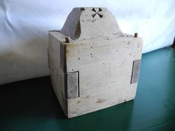 "Ole P.S.F" kan bety Ole Pedersen Fostervold eller Fagerli..