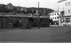 "Molde fredag 22.08.1947".
