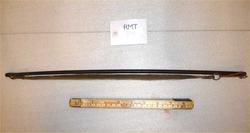 Bue til strykeinstrument