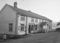 Landhandel ved Eidsvågen, Nesset kommune