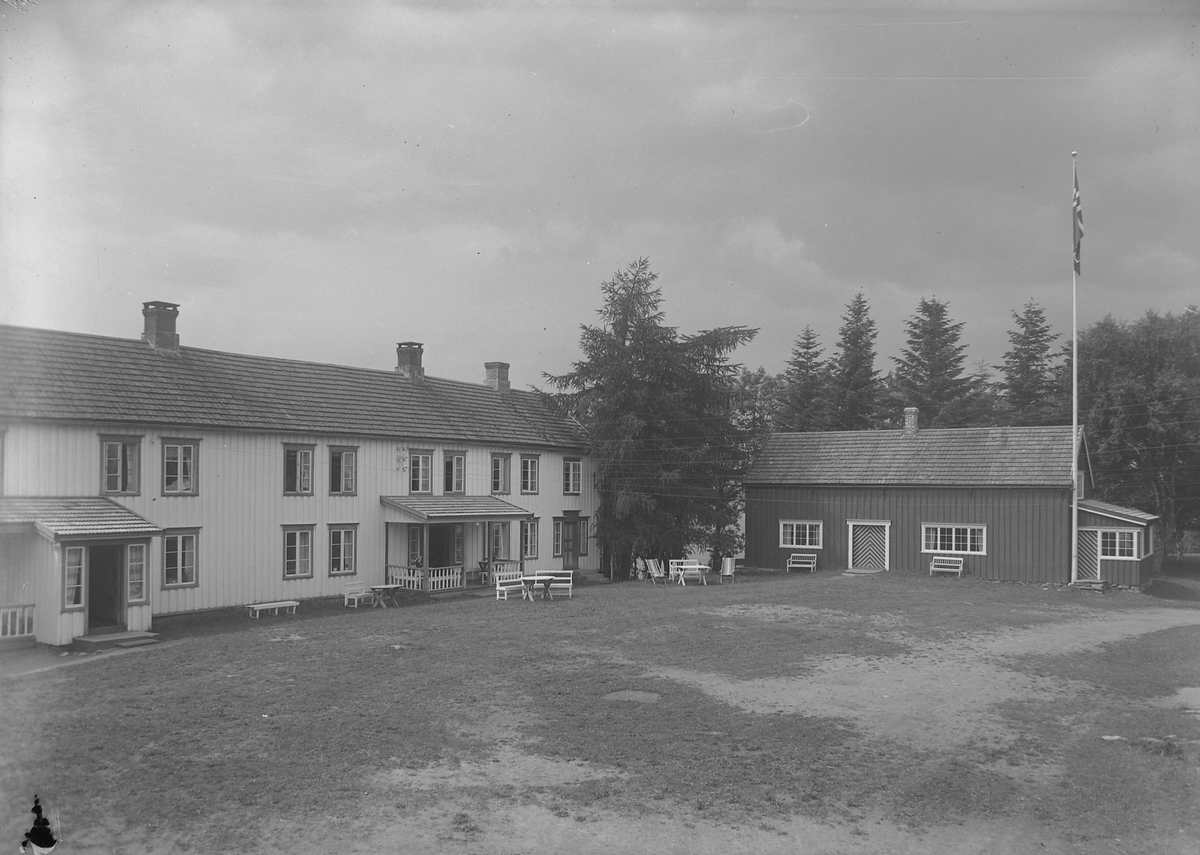 Haugum gård, Inderøy