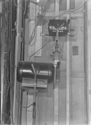 Scenen ved Trøndelag Teater