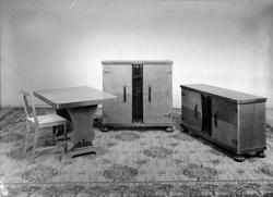 Møbler fra G.C. Kristoffersen