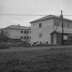 Åsvang skole