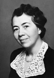 DØVES VEL I STORHAMARGATA 74, V, ELEVKULL 1951.