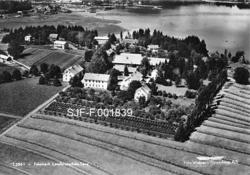 "12561 - Telemark Landbruksskole, Søve"