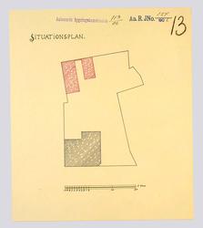 Situationsplan [Situasjonsplan]