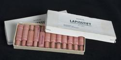 Lapisstift