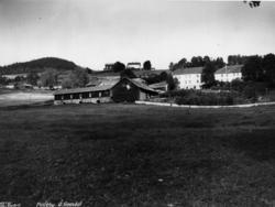 Gården Bø i Follebu i Øvre Gausdal.