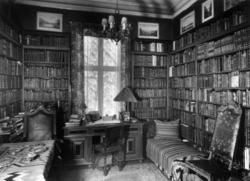 Overlege Schweigaard