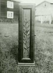 Stavskap, Søndre Deset, Åmot, Hedmark. Se tekstside.