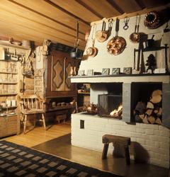 Peis. Nye Bonytt 1974-2. Ikke publisert.