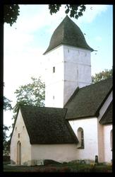 Yttergrans kyrka (Kyrka)
