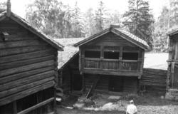 "Mette sin film, speiderleir 1970".Bjørnstadstabburet.