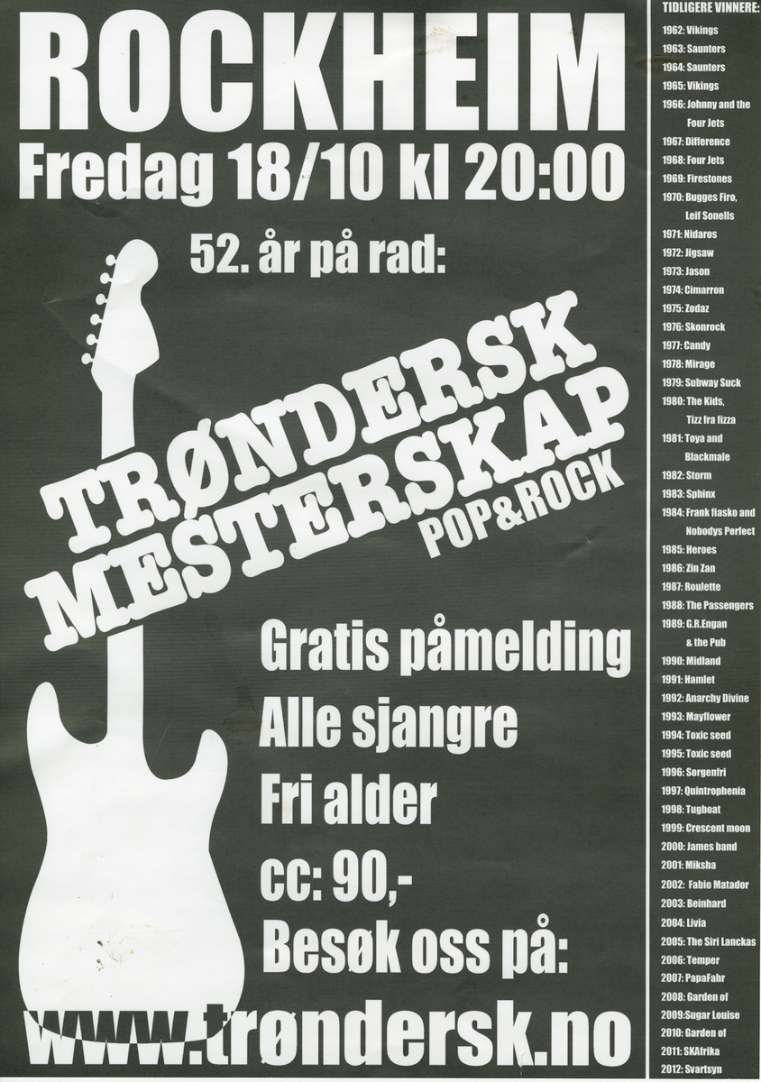 Plakat