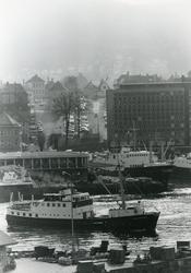 M/S 'Bremnesing' (Ex. Bremnes)(b.1949, Mjellem & Karlsen, Be