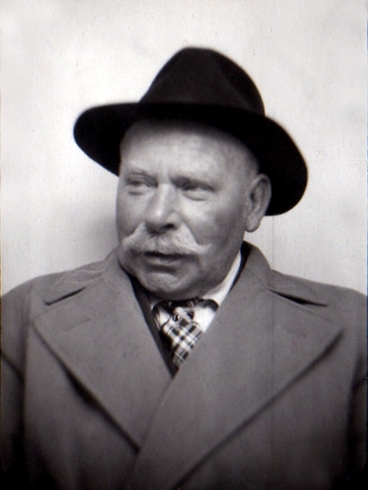 Samling fotografier etter Olga Beldo f. Eliassen