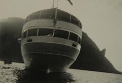 Cruiseskipet Stella Polaris