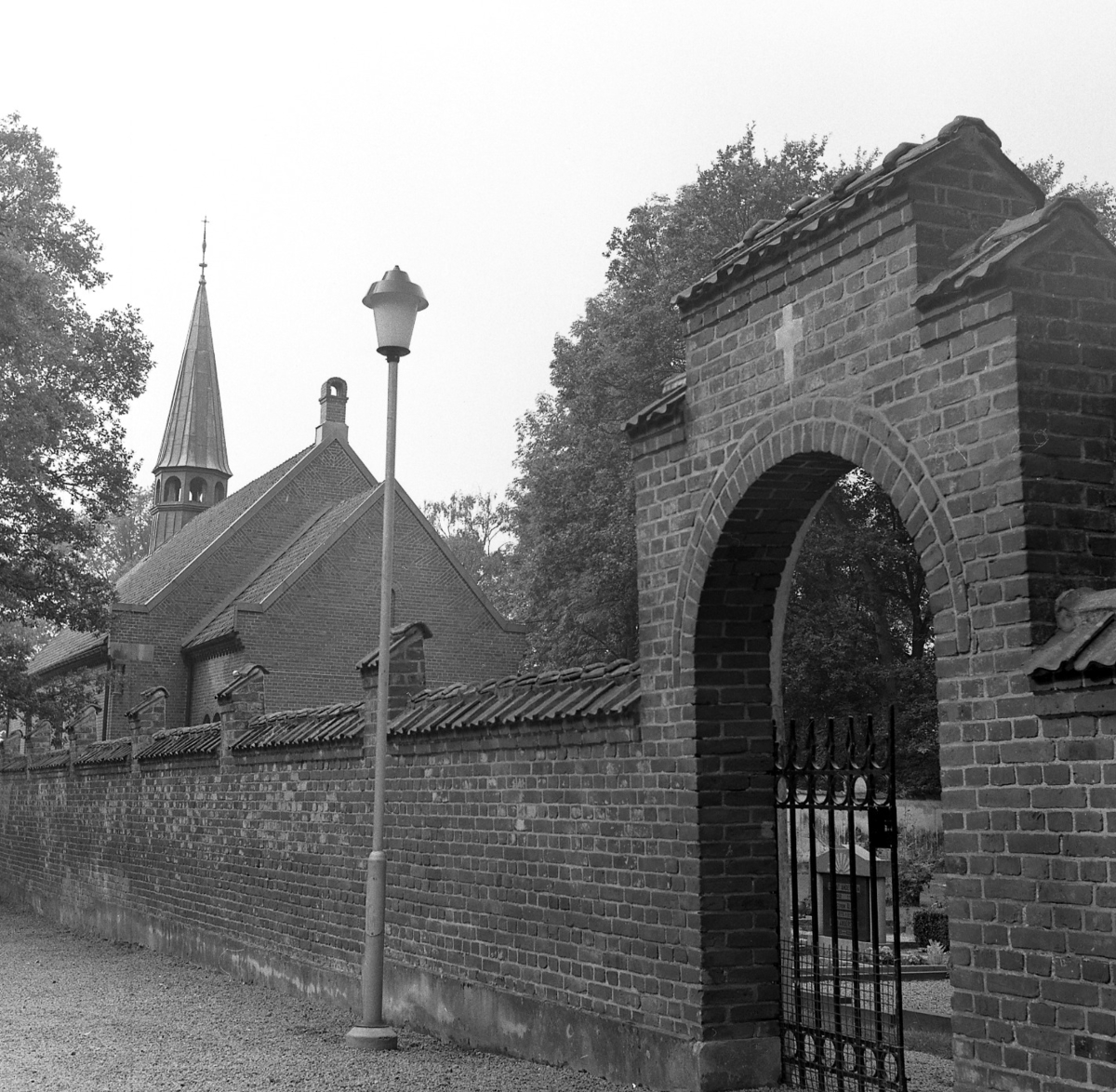 Sperlingsholms kapell