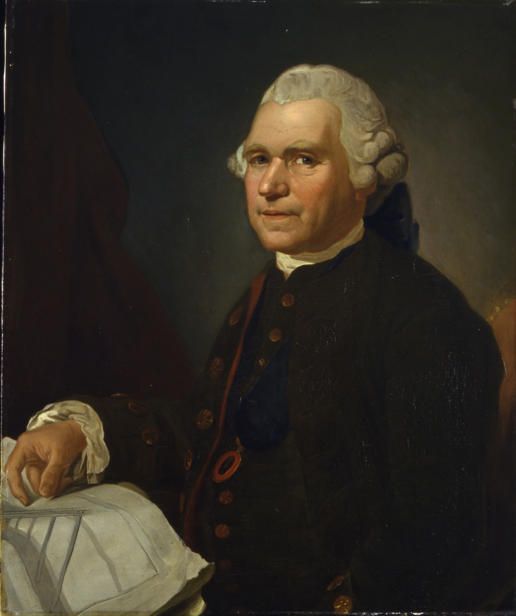 Thunberg, Daniel af (1712 - 1788)