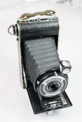 Engelsk fotoapparat, 1 stk. Type Coronet.