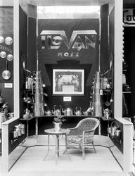 Østfoldutstillingen i Sarpbsborg 1930. Il-O-Van Aluminiumsfa