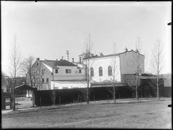 Sarpsborg bryggeri 1942.