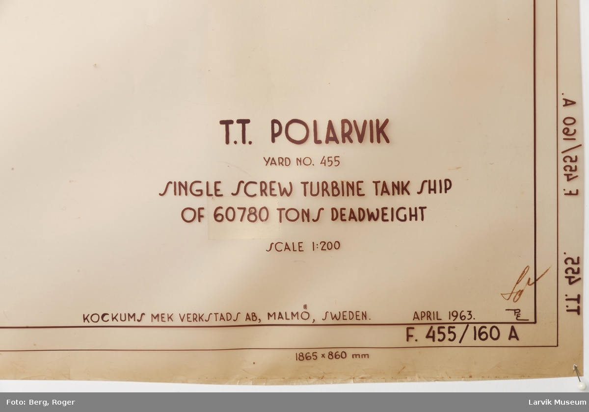 T.T "Polarvik"
