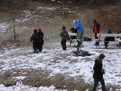 Vinterferie på Berg-Kragerø Museum, 19.02.2007