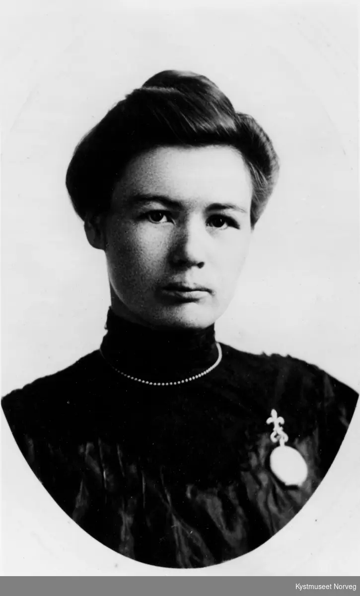 Ane Lauvskog
