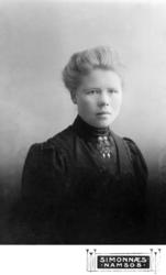 Bina Ofstad Hunnestad