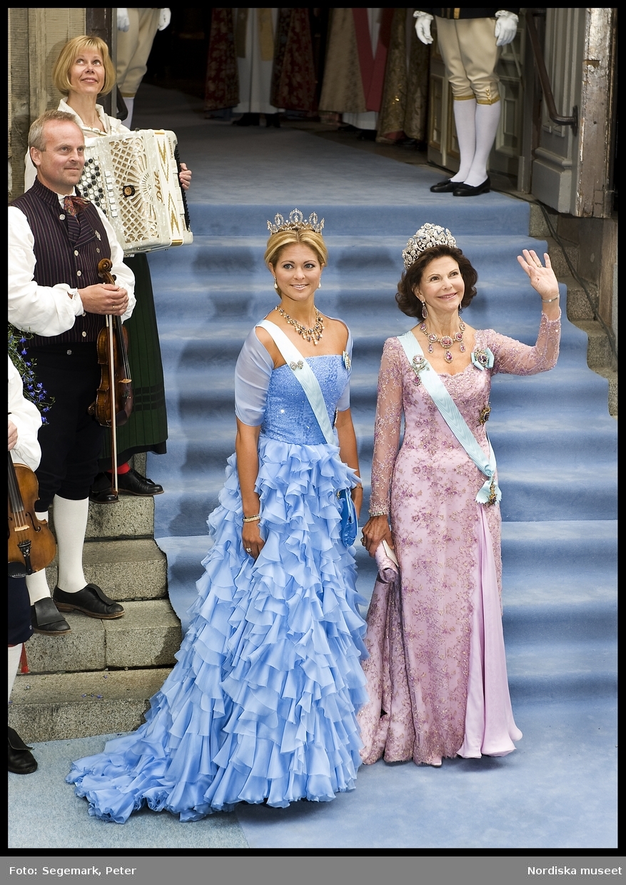 Prinsessa, Hertiginna av Hälsingland och Gästrikland