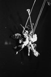 Nationaltheateret. "Amadeus" Scenemodell 1/12-80