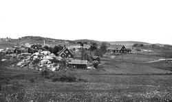 Bolighus i Buene, Sarpsborg "Bærjet", Paul Hansens vei 4 (næ