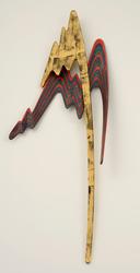 Uten tittel [Hårsmykke]