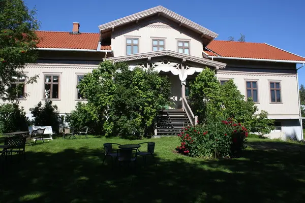 Kvinnemuseet