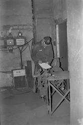 Vernekonkurranse. Verneløype med innlagte feil.