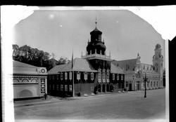 Industriutstilling (eksteriør)