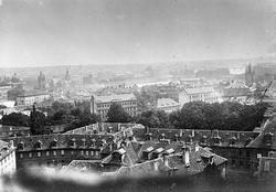 Prag. Panorama II