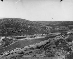 Salomons dammer, Betlehem