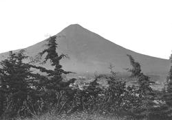 Fjellandskap, Guatemala