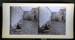 Jerusalem, Via Dolorosa