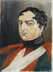 Ragnvald Wingar [portrett]