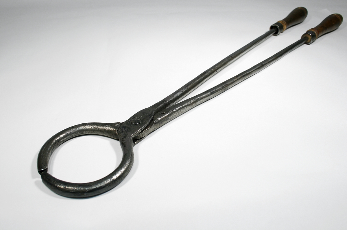 Tang - Justismuseet / DigitaltMuseum