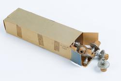 Eske med spraykorker