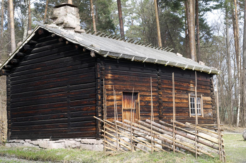 Finnskogen Norsk Folkemuseum